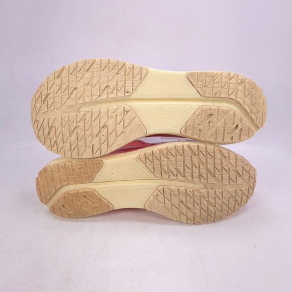 Brooks Hyperion Tempo Athletic Running Shoe Womens Size 9 1203281B876 Pink - Picture 7 of 10